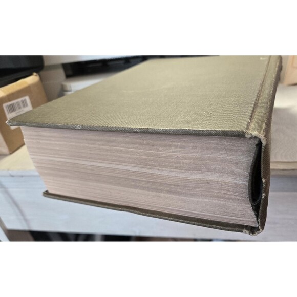 The Interpreters One-Volume Commentary on the Bible, Hardcover, 1971, 1371 pages - Picture 10 of 10